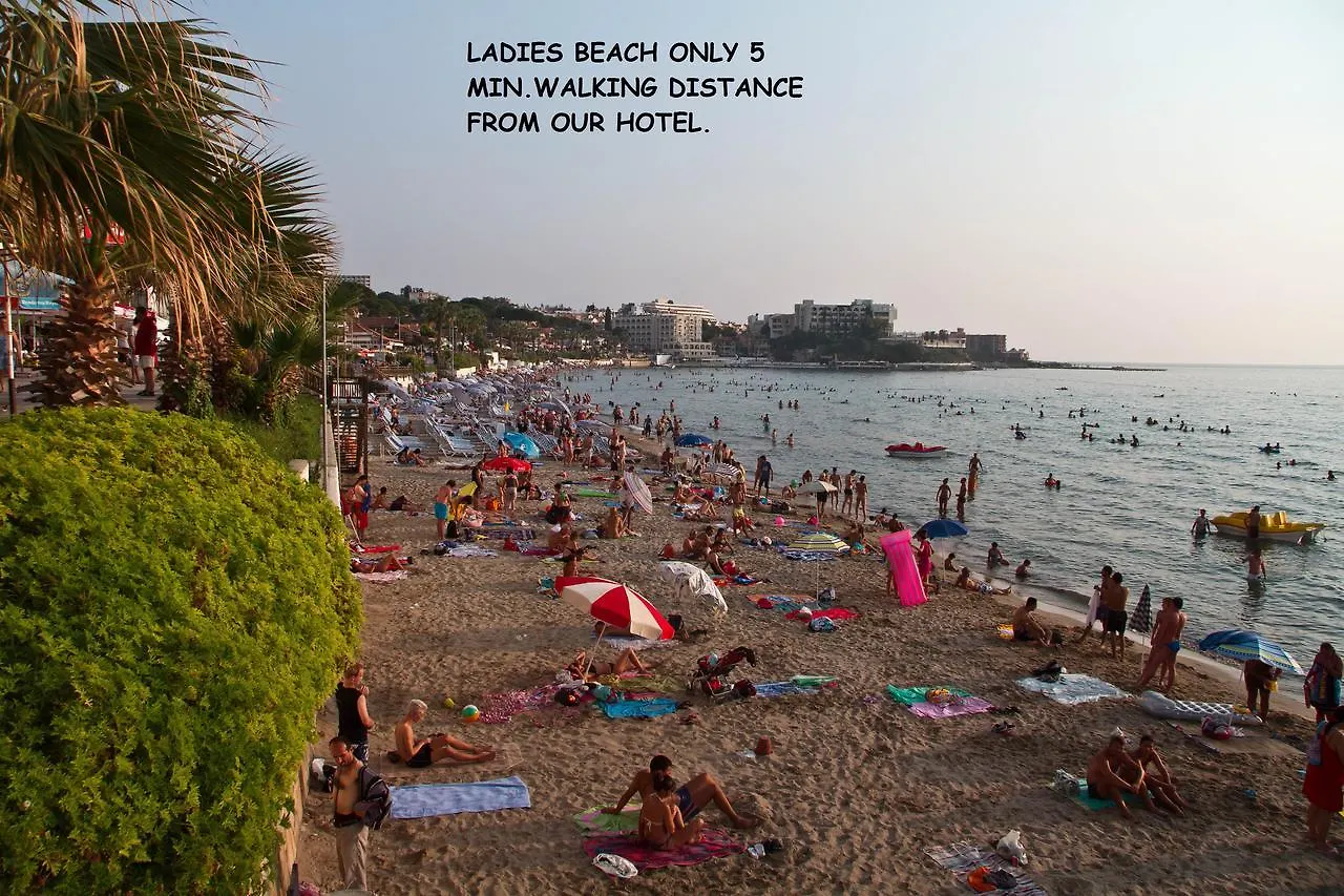Suer Hotel Kusadasi