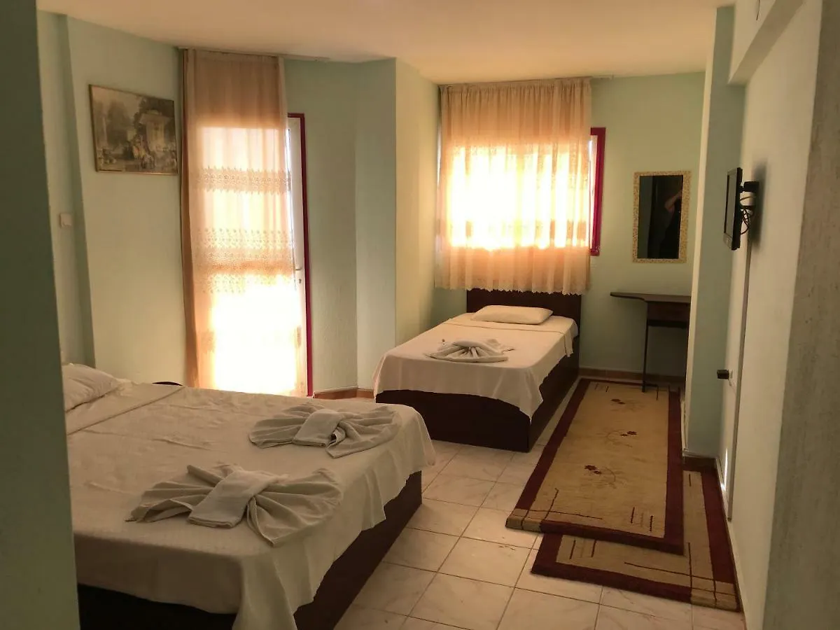 Suer Hotel Kusadasi