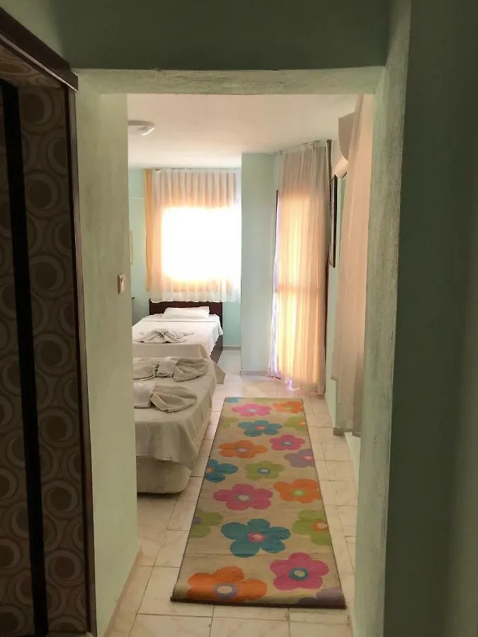 **  Suer Hotel Kusadasi Turkey
