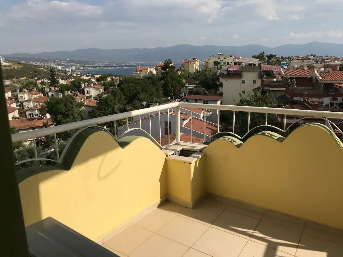 Suer Hotel Kusadasi