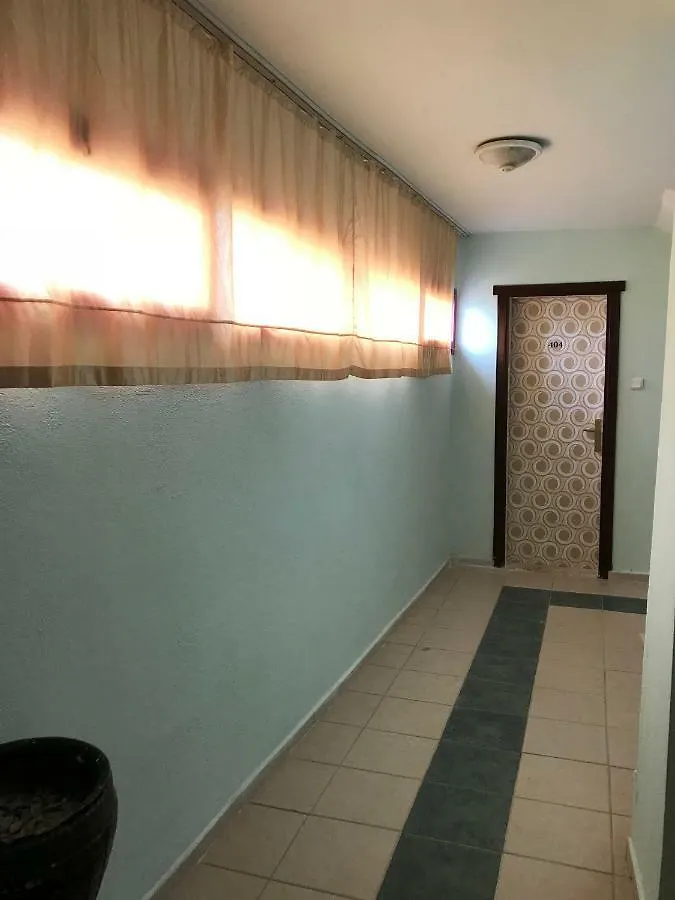 Suer Hotel Kusadasi
