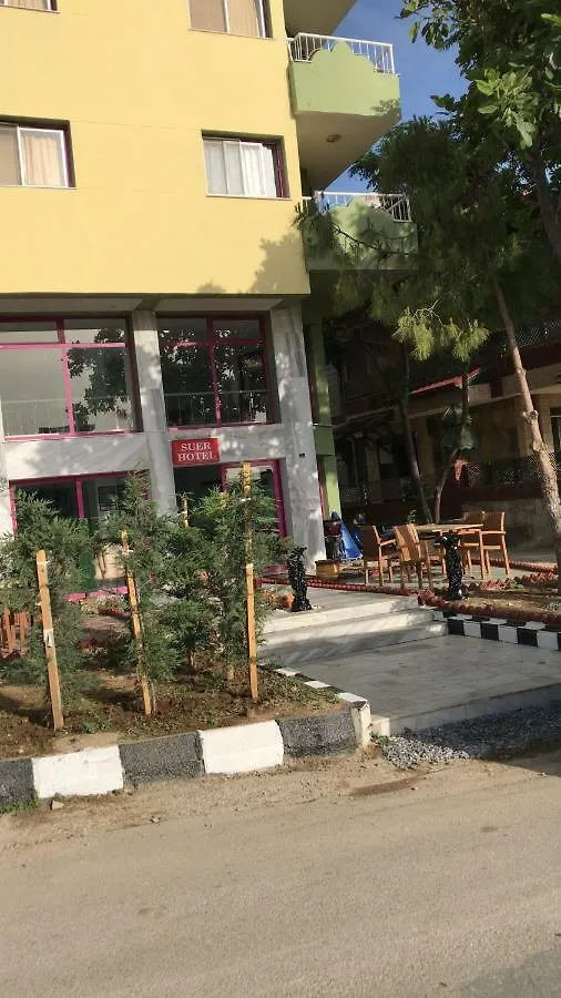 Suer Hotel Kusadasi