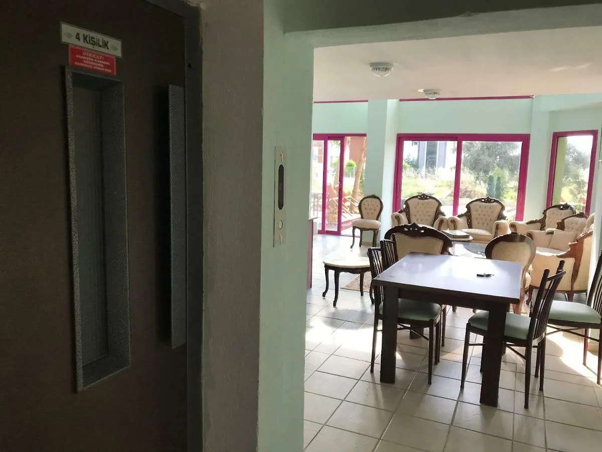 Suer Hotel Kusadasi