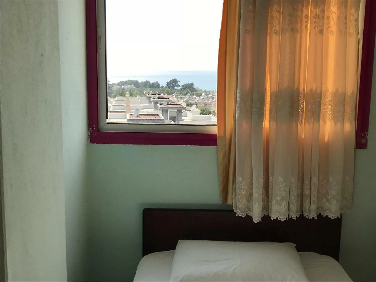 Suer Hotel Kusadasi