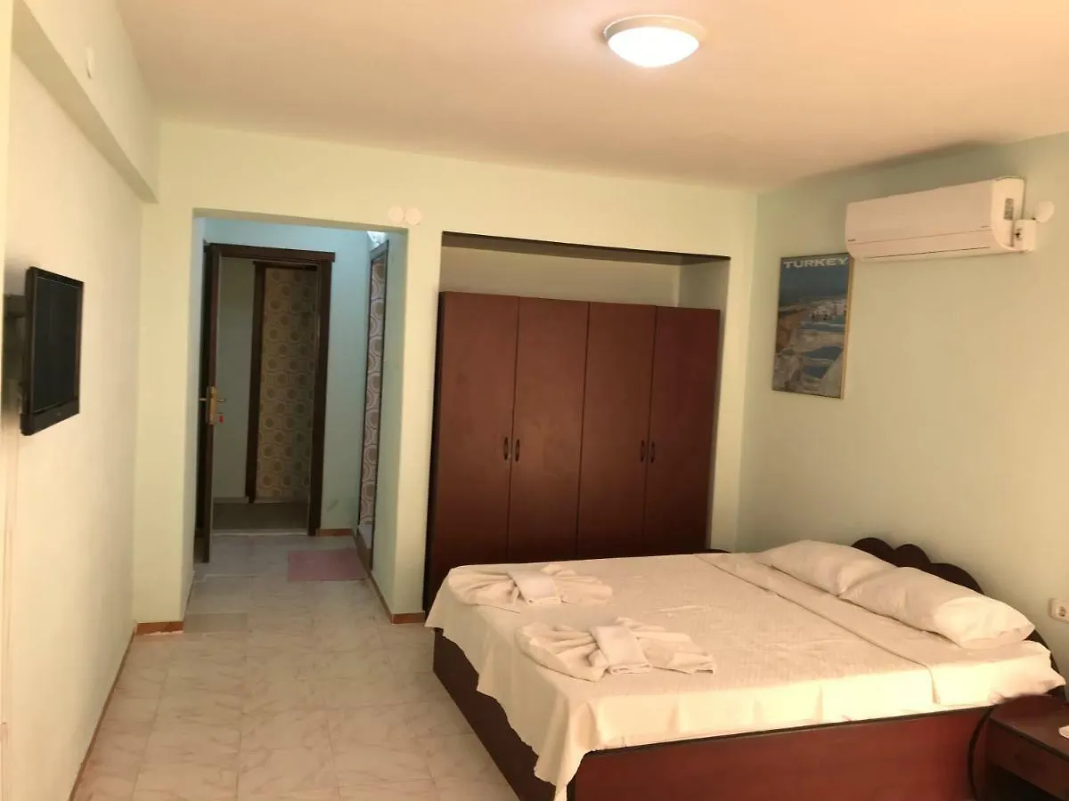 Suer Hotel Kusadasi