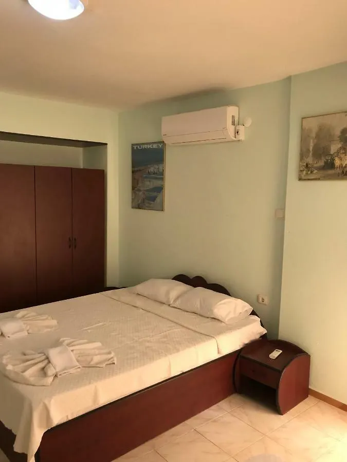 Suer Hotel Kusadasi