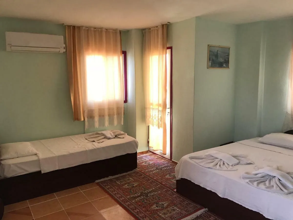 Suer Hotel Kusadasi