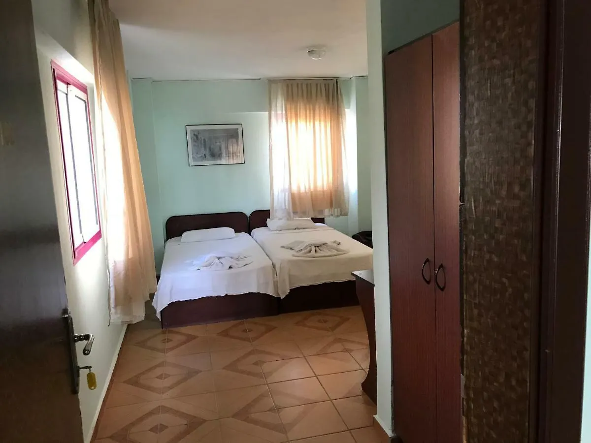 Suer Hotel Kusadasi