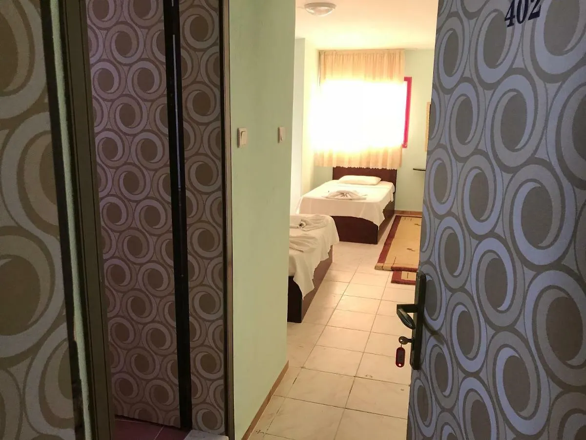 Suer Hotel Kusadasi