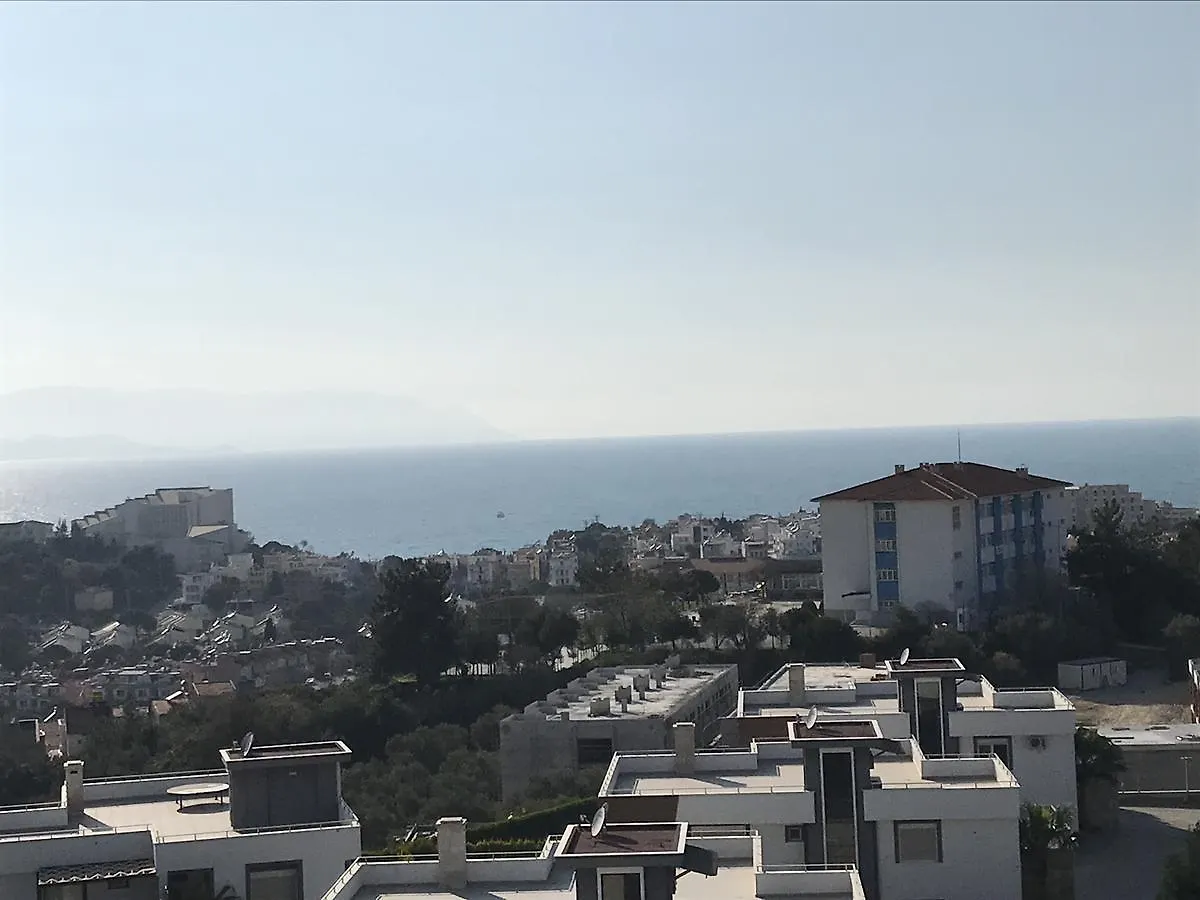 Suer Hotel Kusadası