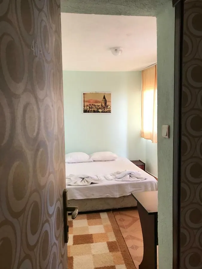 Suer Hotel Kusadası