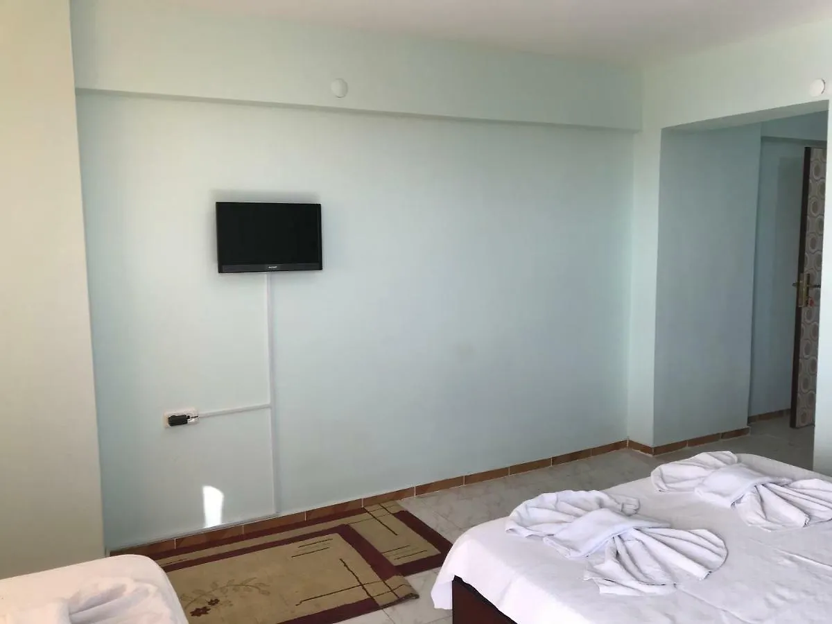 Suer Hotel Kusadası