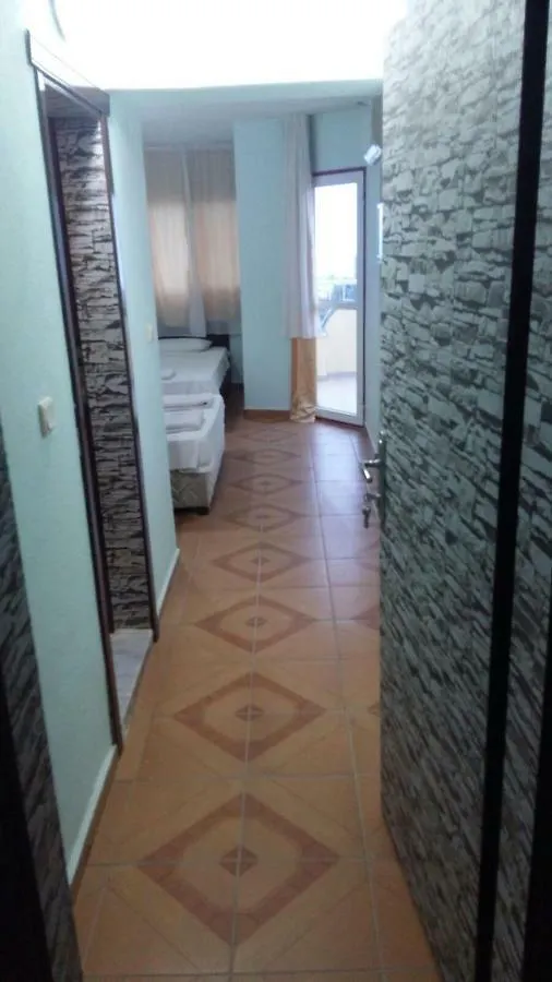 Suer Hotel Kusadası