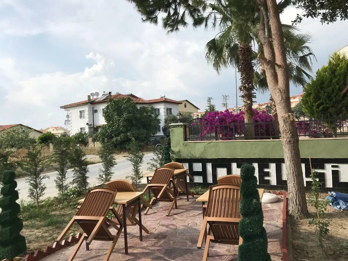 Suer Hotel Kusadası 2*,  Törökország