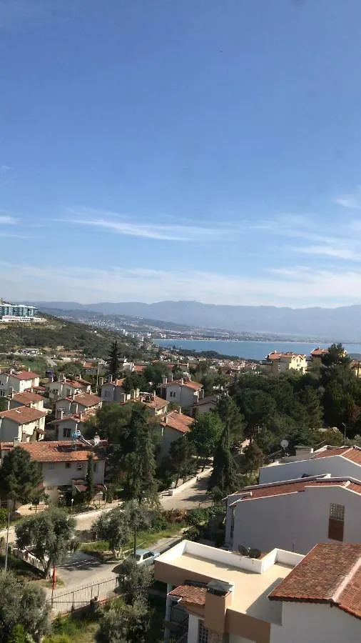 Suer Hotel Kusadası 2*,