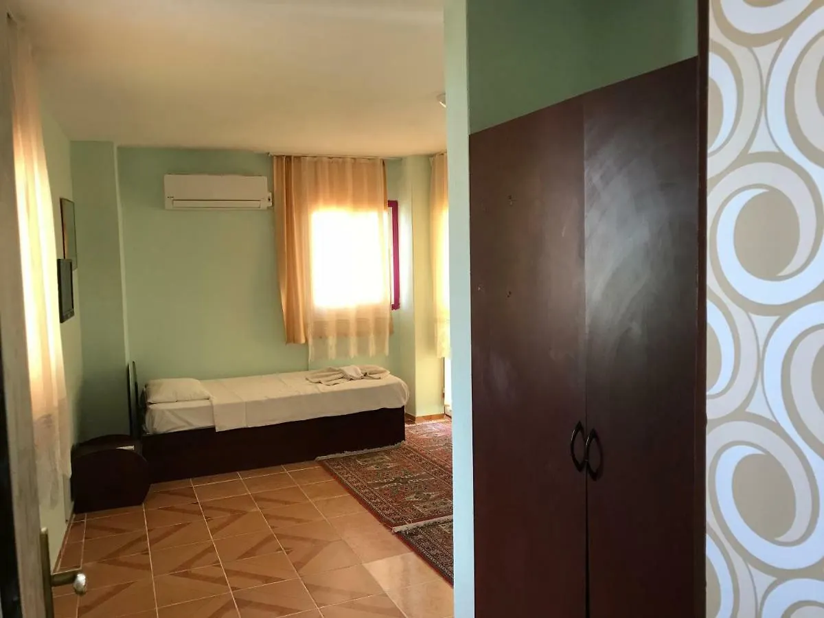 Suer Hotel Kusadası Törökország