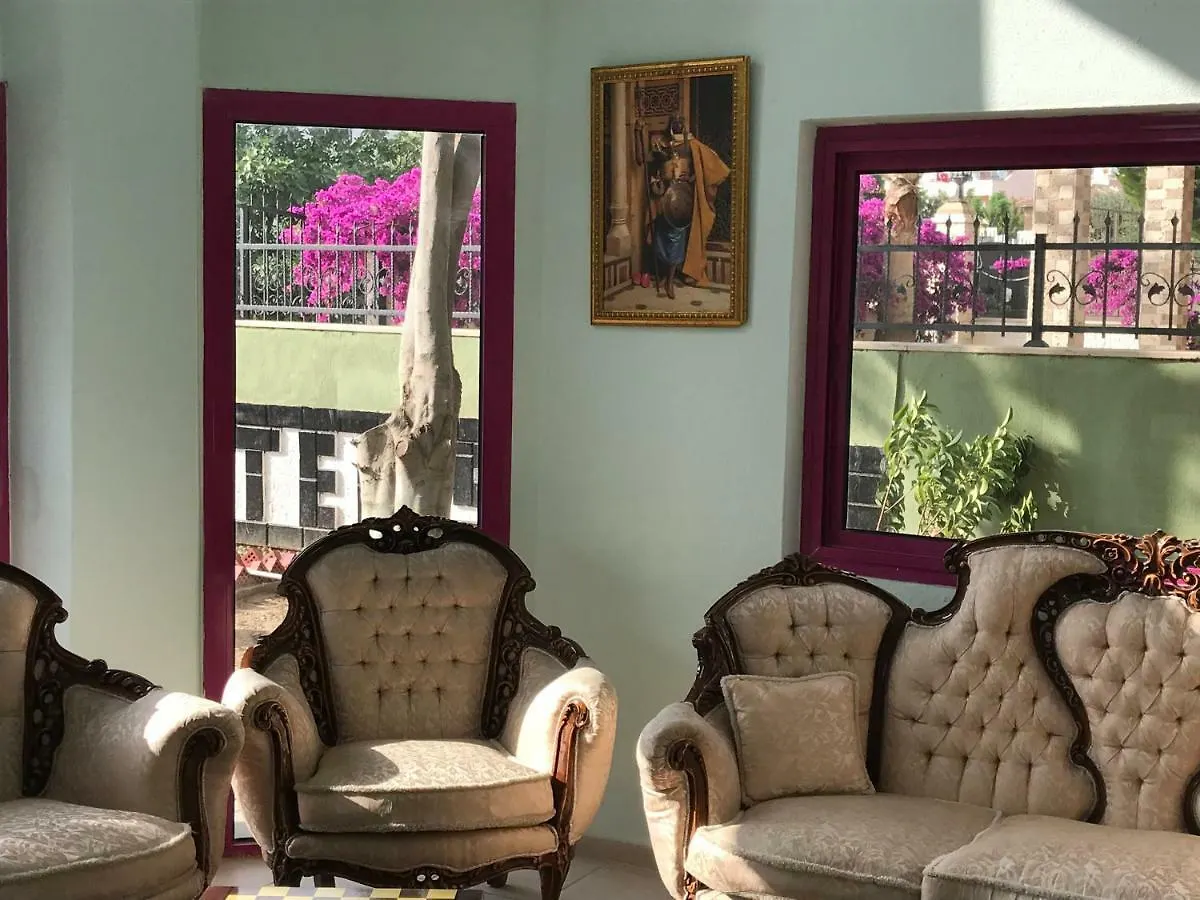 Suer Hotel Kusadası