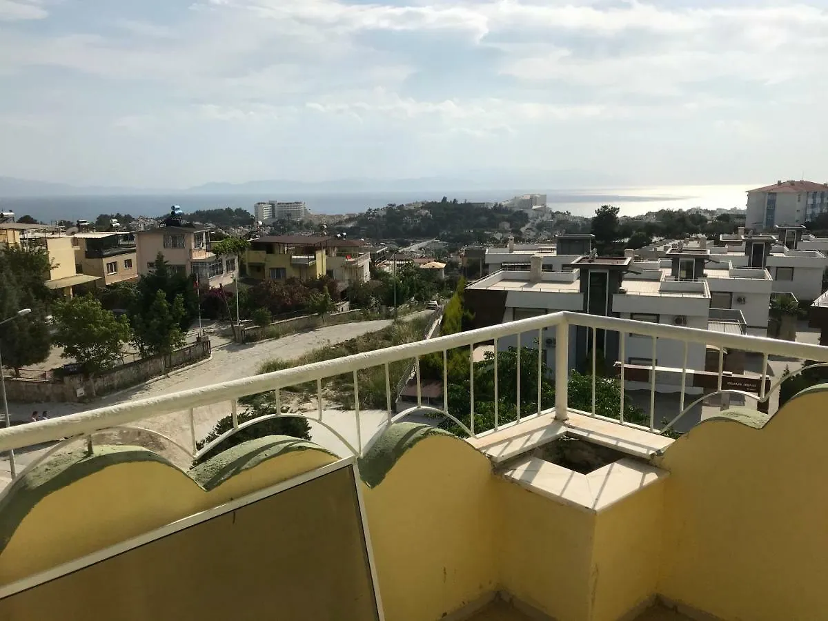 Suer Hotel Kusadası