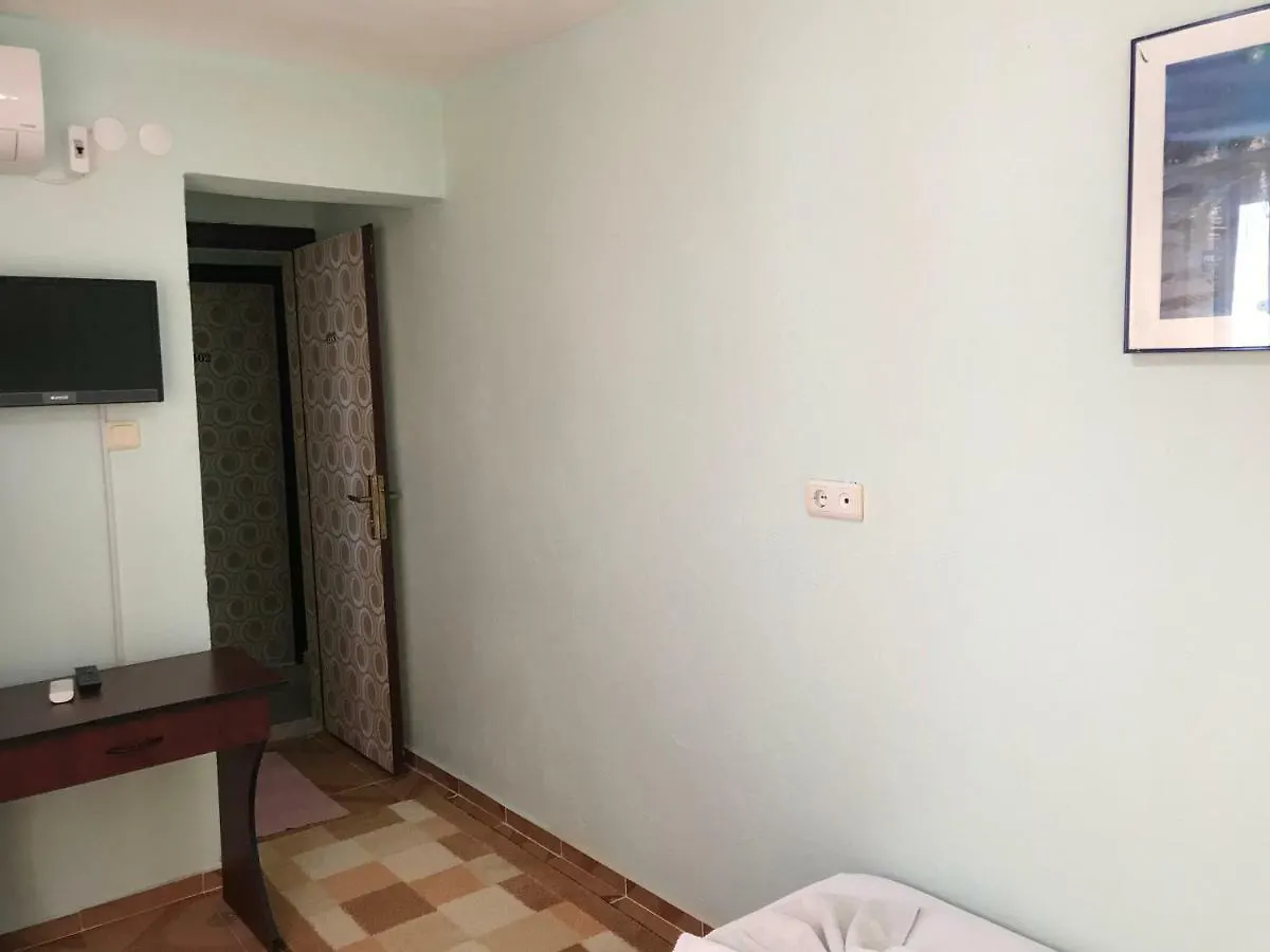 **  Suer Hotel Kusadası Törökország
