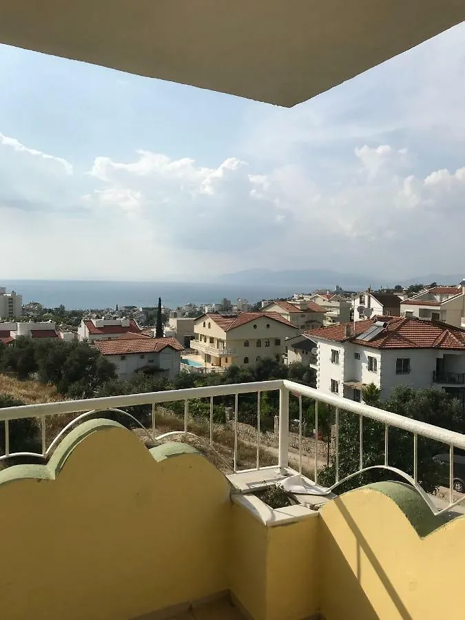 **  Suer Hotel Kusadası Törökország