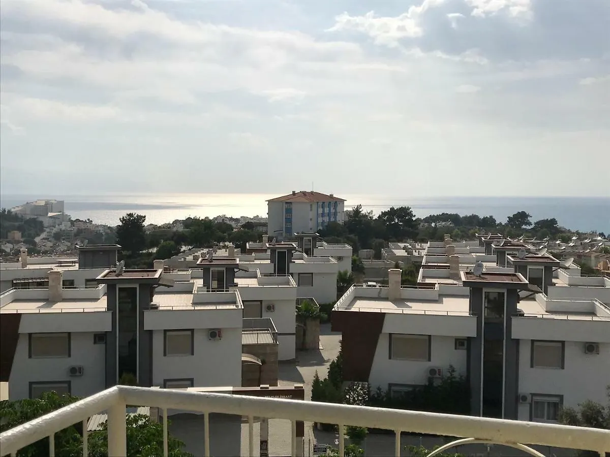 Suer Hotel Kusadası