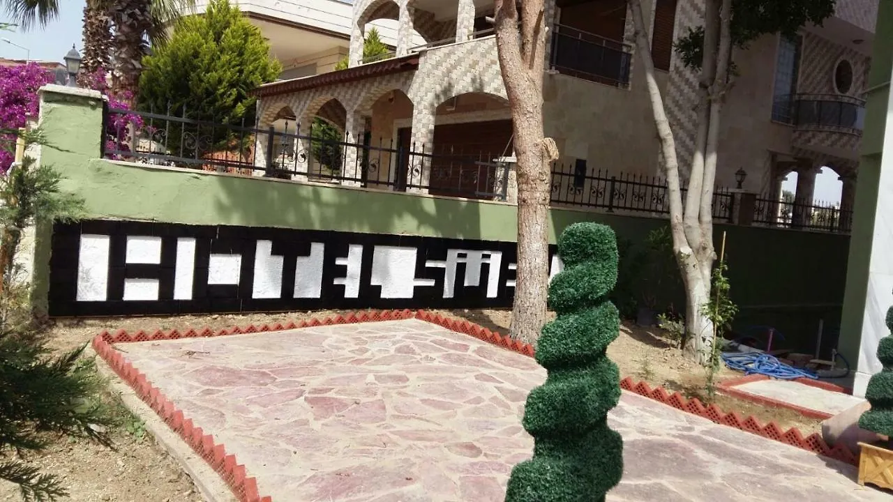 Suer Hotel Kusadası