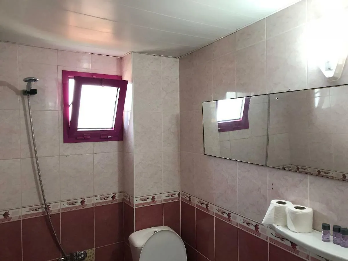 Suer Hotel Kusadası