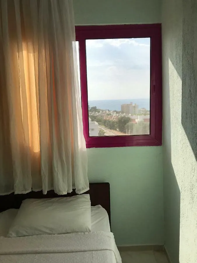 Suer Hotel Kusadası Törökország