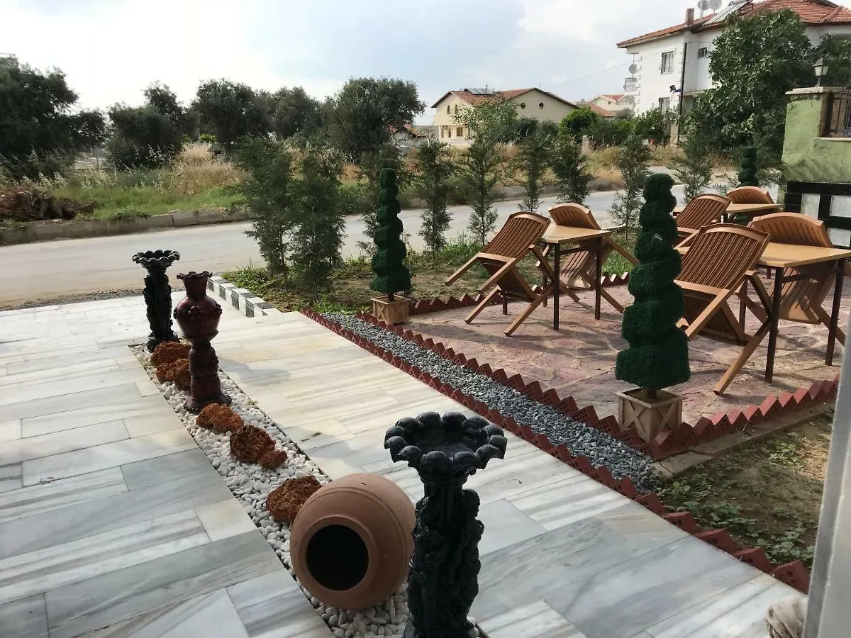 Suer Hotel Kusadası 2*,  Törökország