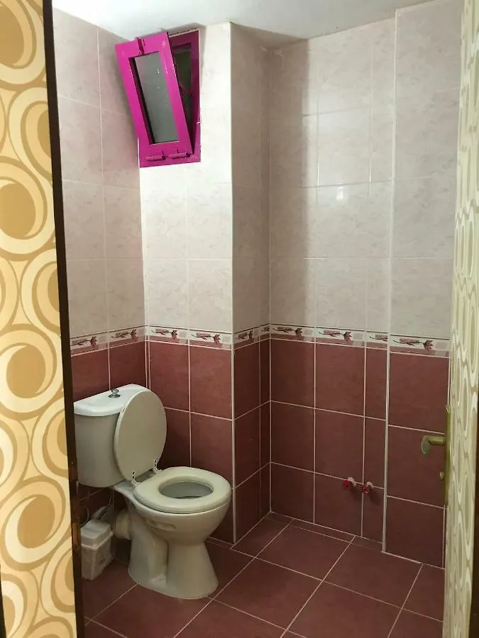 Suer Hotel Kusadası