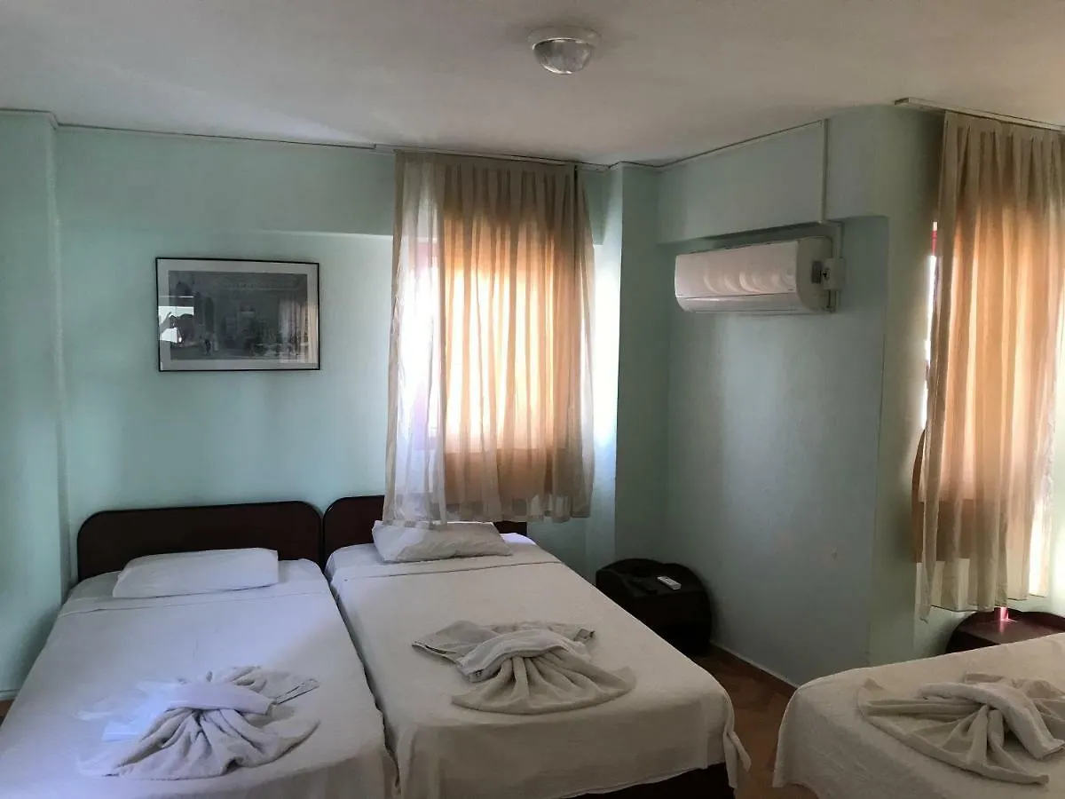Suer Hotel Kusadası
