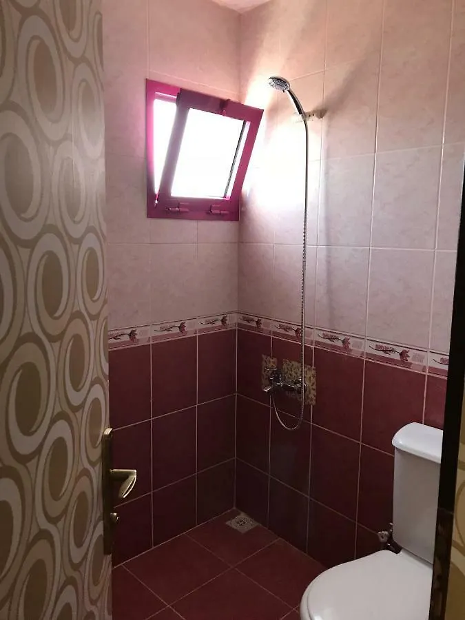 Suer Hotel Kusadası 2*,