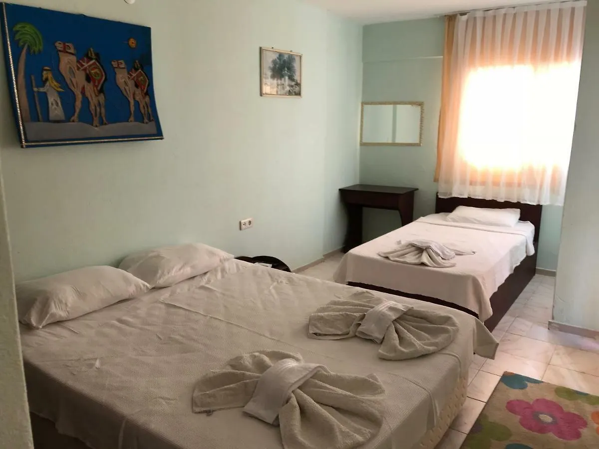**  Suer Hotel Kusadası Törökország