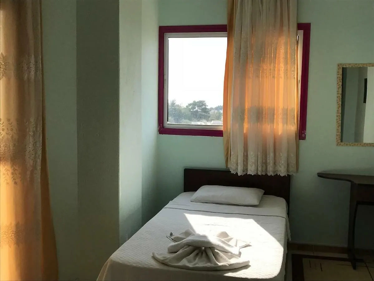 Suer Hotel Kusadası
