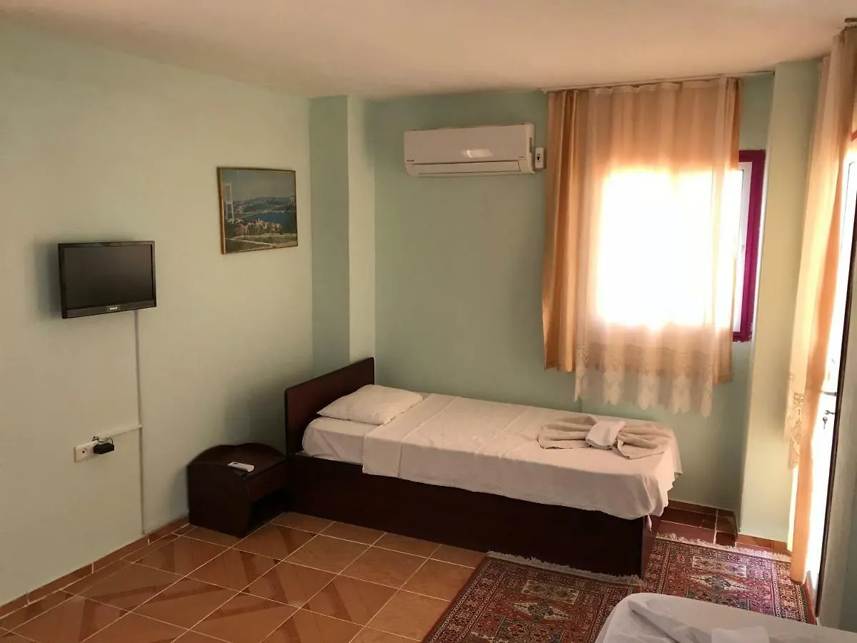 Suer Hotel Kusadası