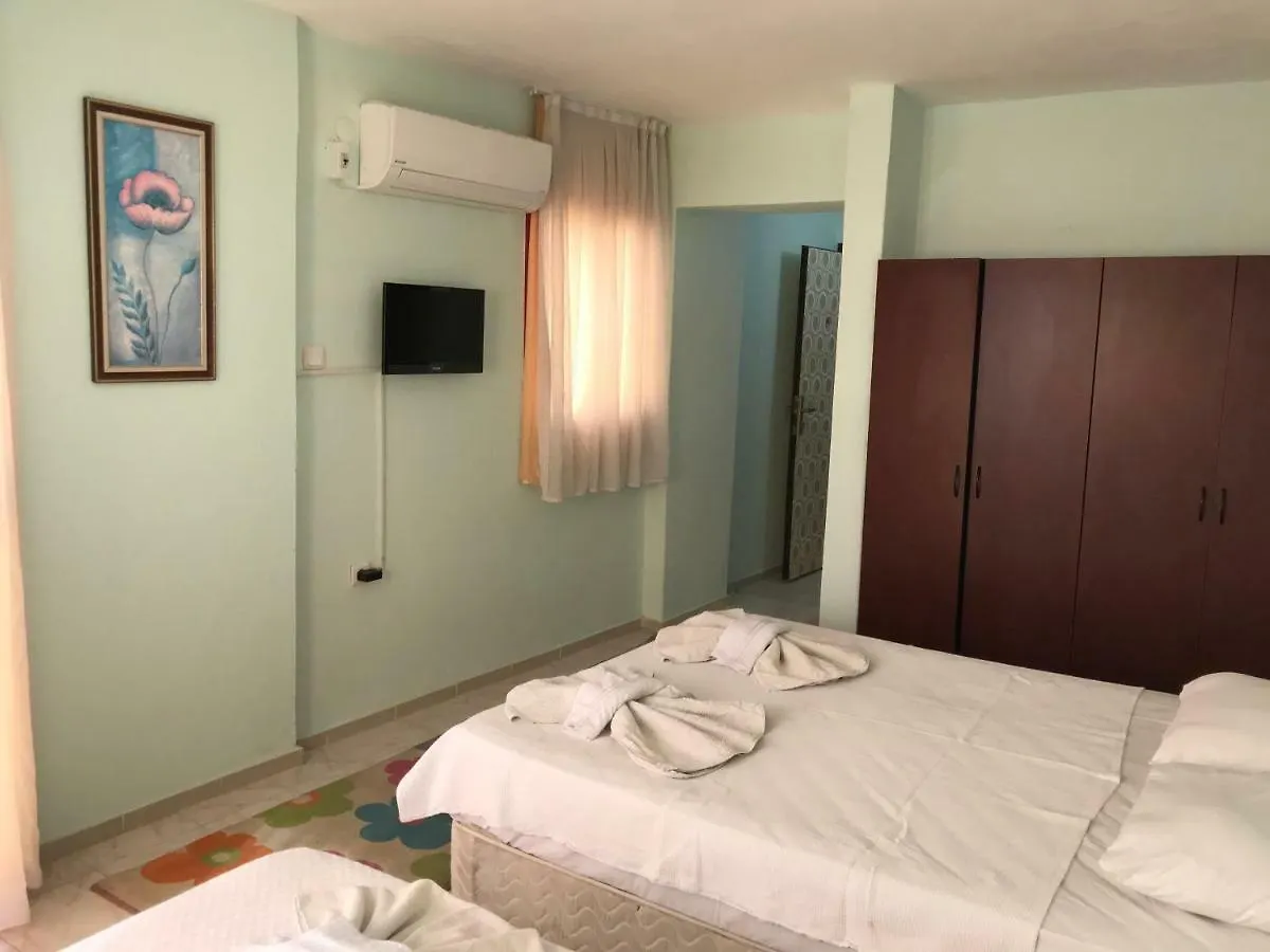 Suer Hotel Kusadası 2*,  Törökország
