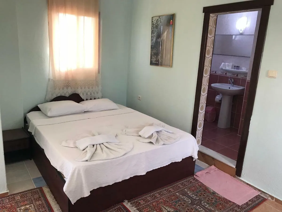 Suer Hotel Kusadası