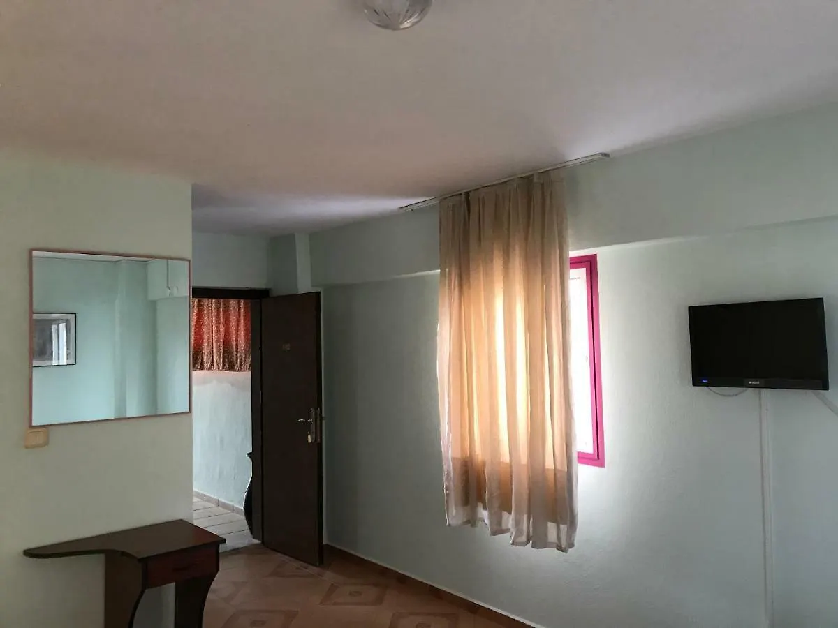 Suer Hotel Kusadası