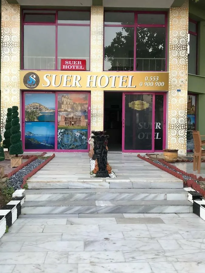 Suer Hotel Kusadası