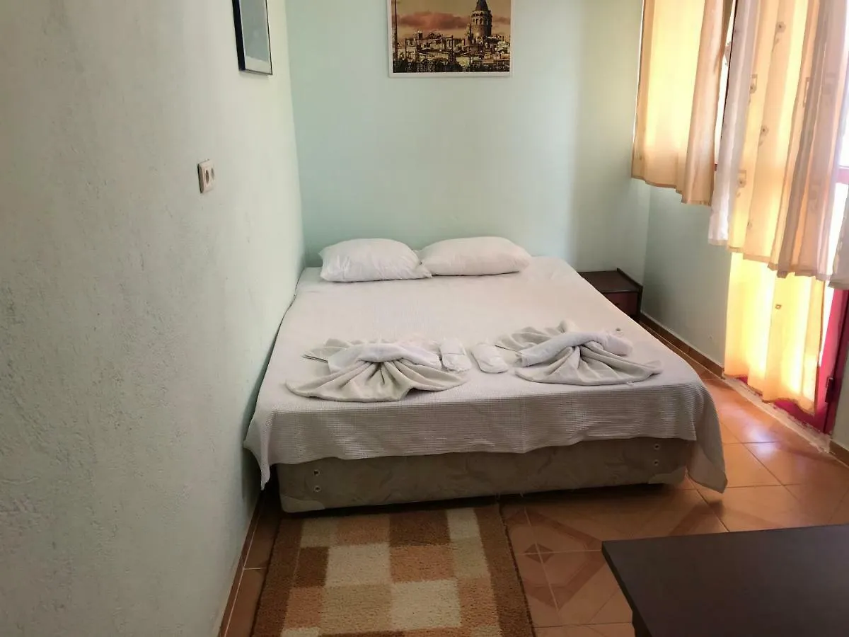 Suer Hotel Κουσάντασι