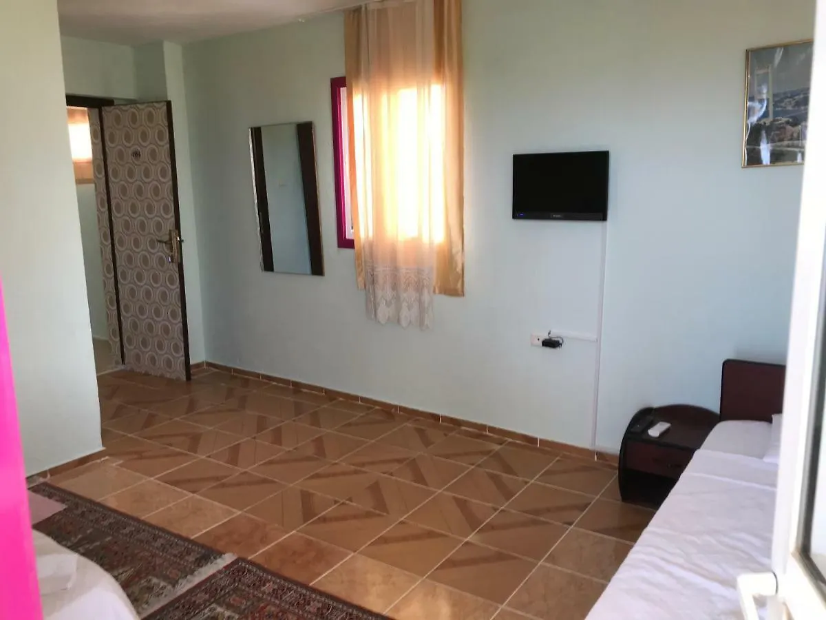 Suer Hotel Κουσάντασι