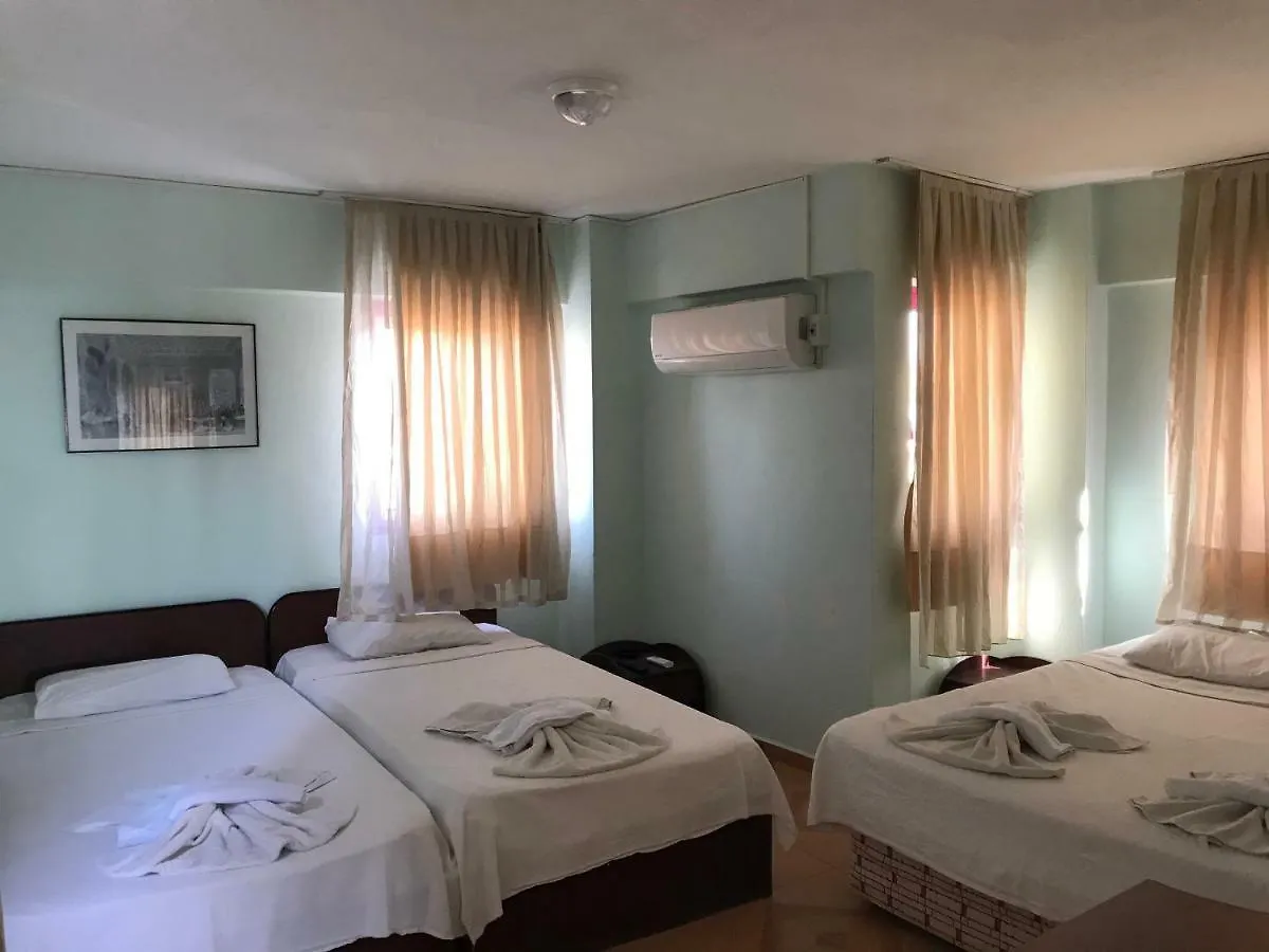 Suer Hotel Κουσάντασι